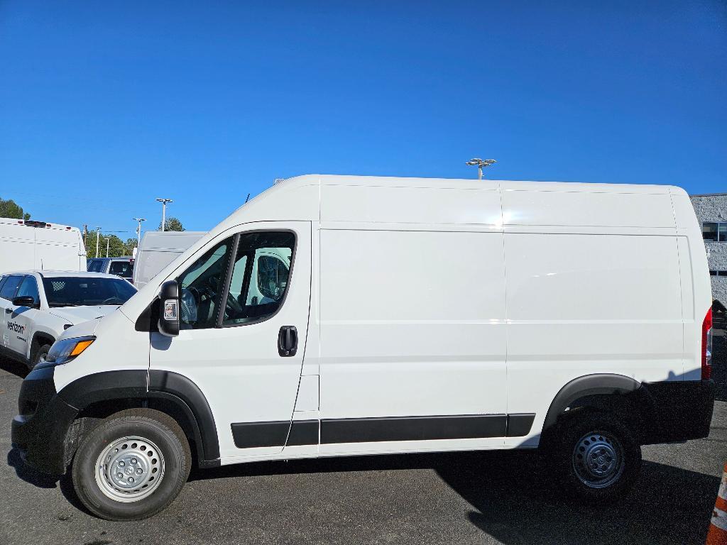 new 2024 Ram ProMaster 1500 car, priced at $53,270