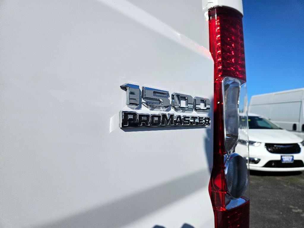 new 2024 Ram ProMaster 1500 car, priced at $53,270