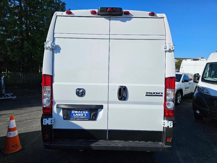 new 2024 Ram ProMaster 1500 car, priced at $53,270