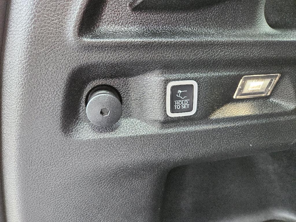 used 2022 Jeep Grand Cherokee L car, priced at $29,970