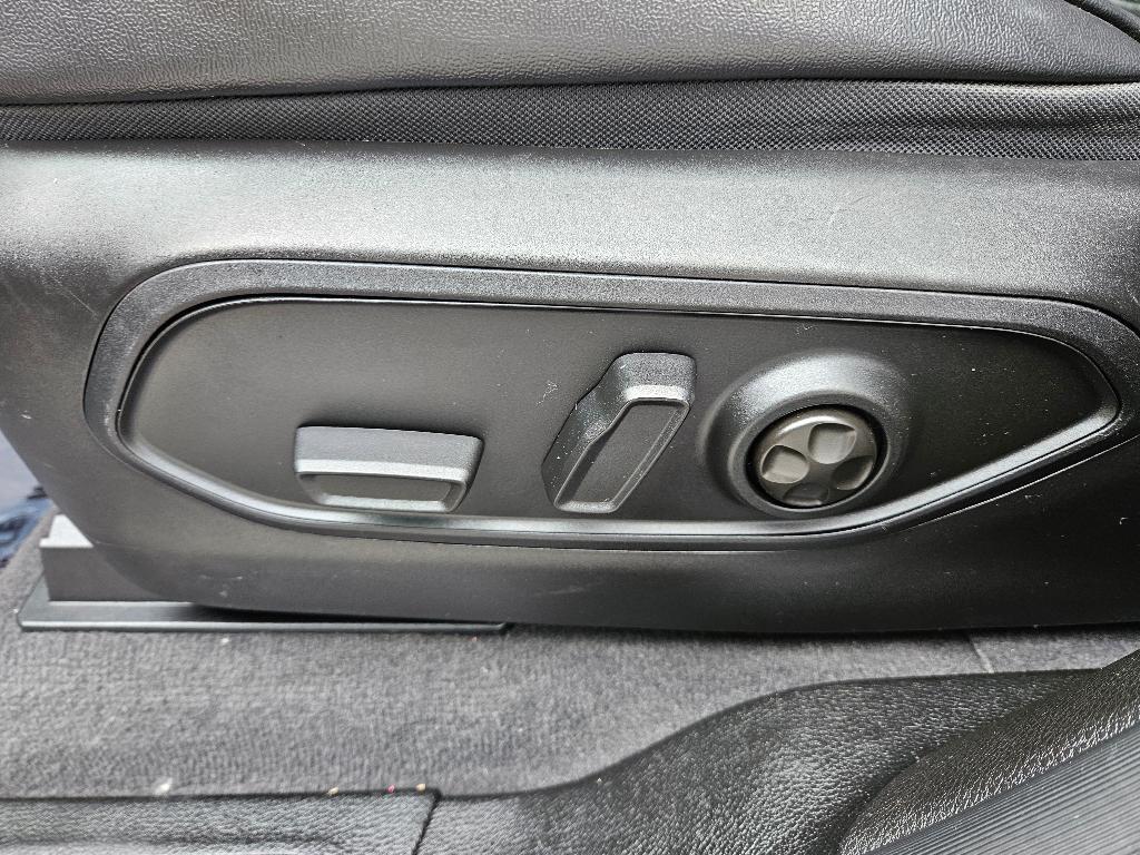 used 2022 Jeep Grand Cherokee L car, priced at $29,970