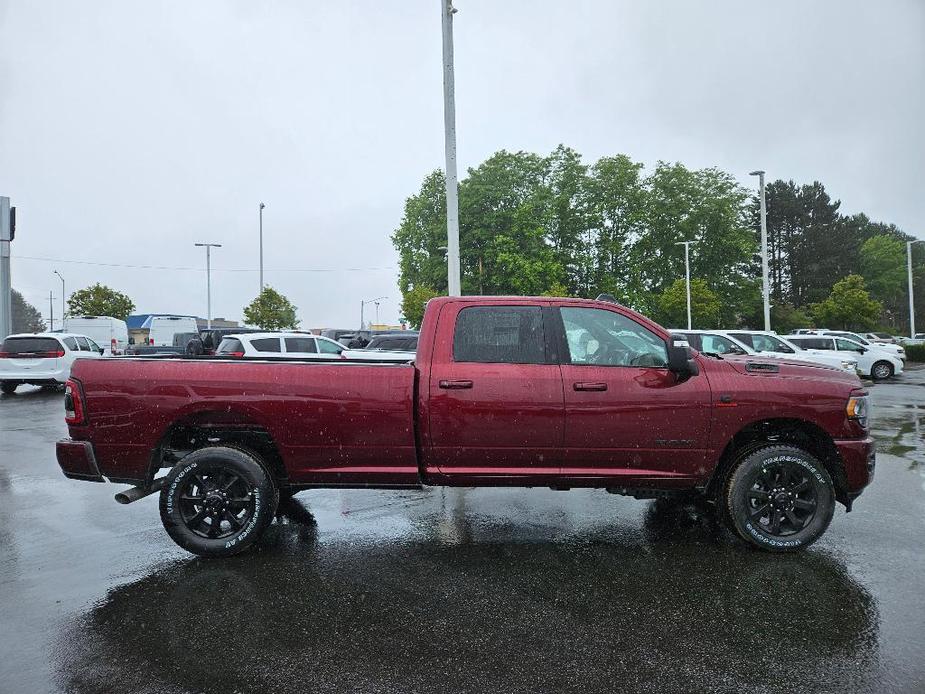 new 2024 Ram 3500 car, priced at $83,595