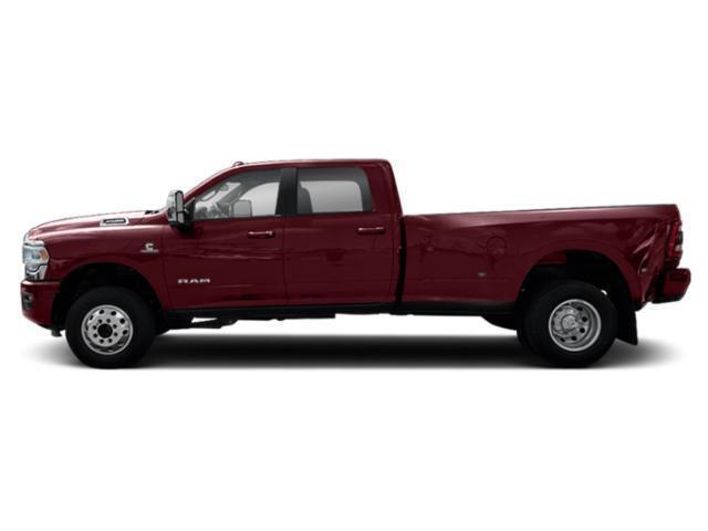 new 2024 Ram 3500 car, priced at $83,595