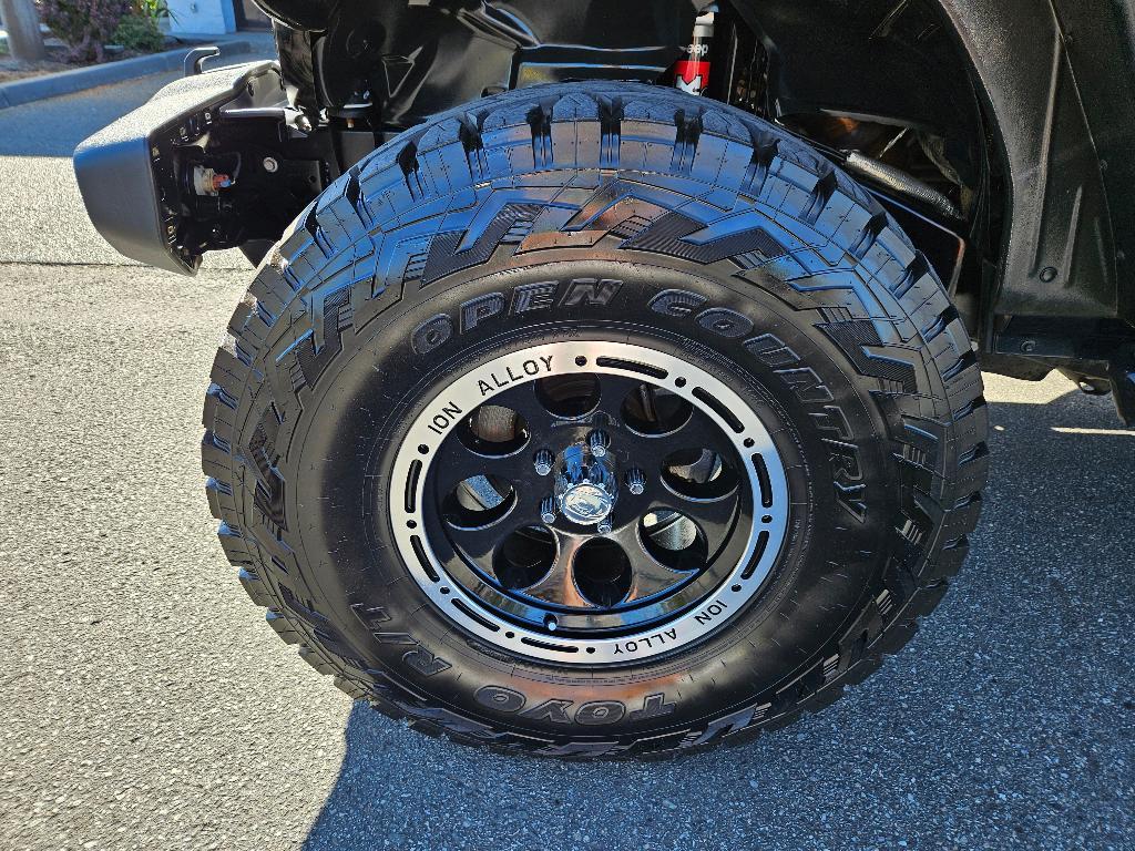 used 2020 Jeep Gladiator car, priced at $29,970