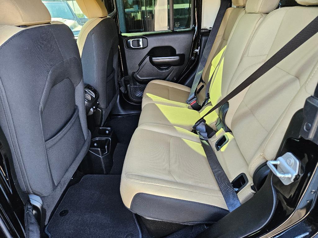used 2020 Jeep Gladiator car, priced at $29,970