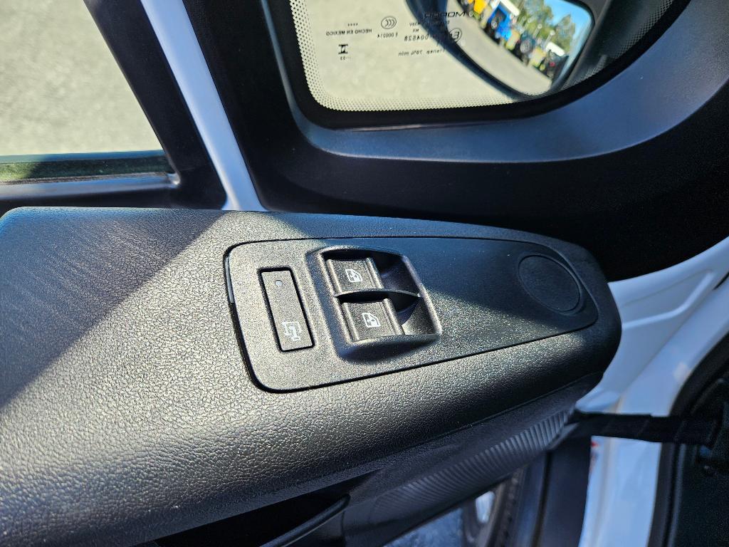 used 2023 Ram ProMaster 2500 car, priced at $29,370