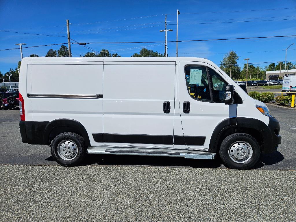 used 2023 Ram ProMaster 2500 car, priced at $29,370