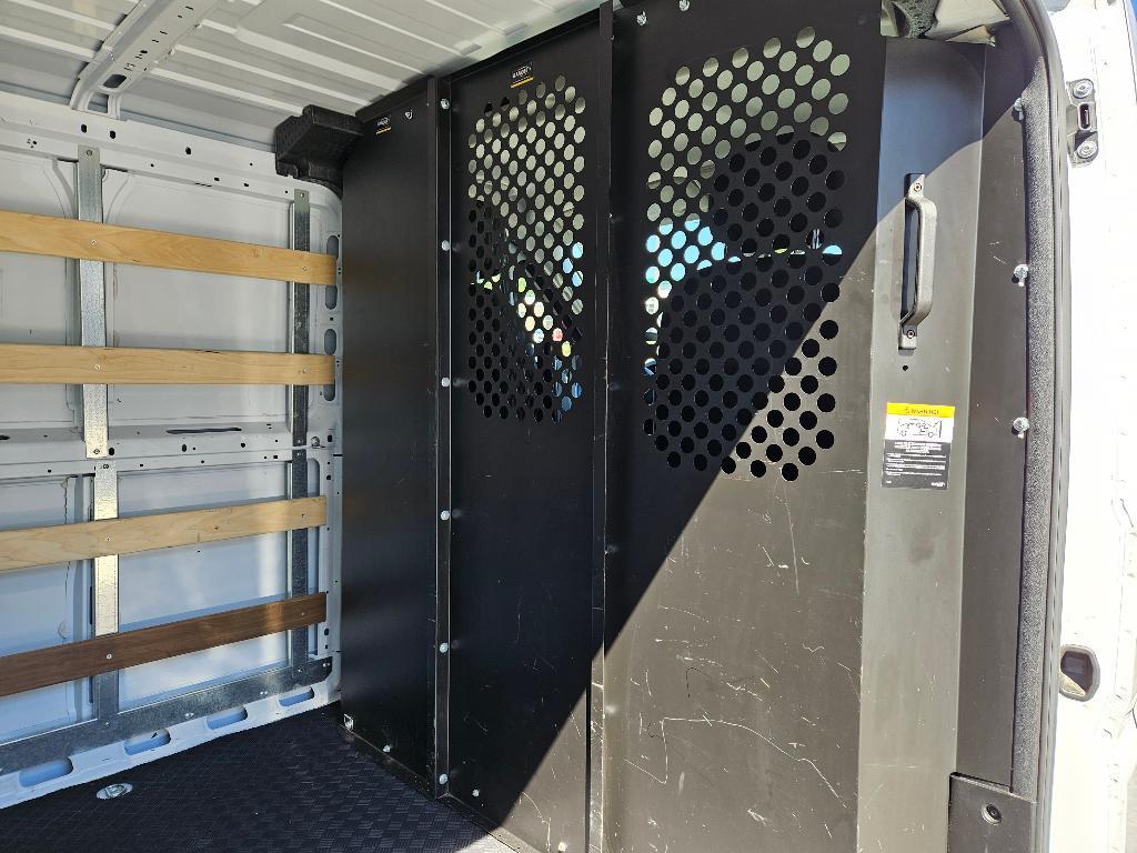 used 2023 Ram ProMaster 2500 car, priced at $29,370