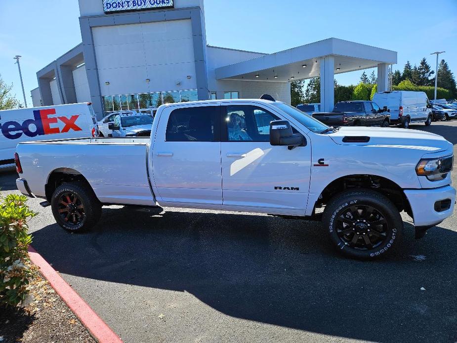 new 2024 Ram 3500 car, priced at $83,350