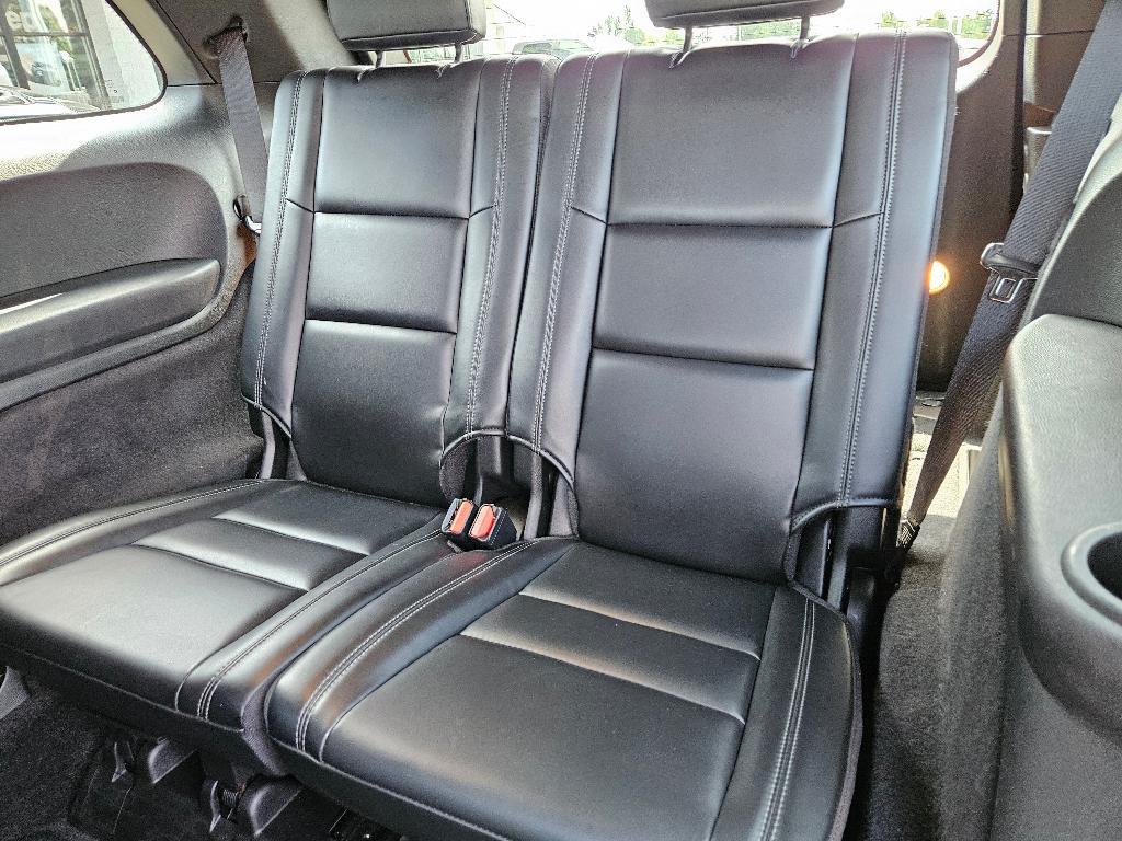 used 2022 Dodge Durango car, priced at $28,770