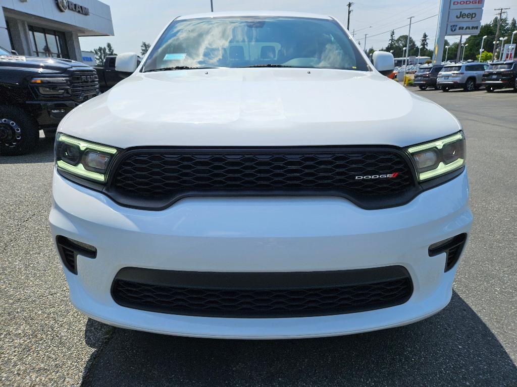 used 2022 Dodge Durango car, priced at $28,770