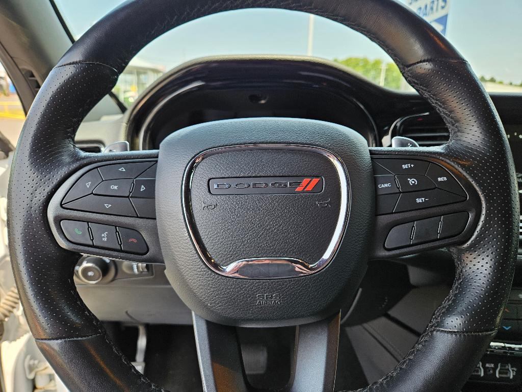 used 2022 Dodge Durango car, priced at $28,770