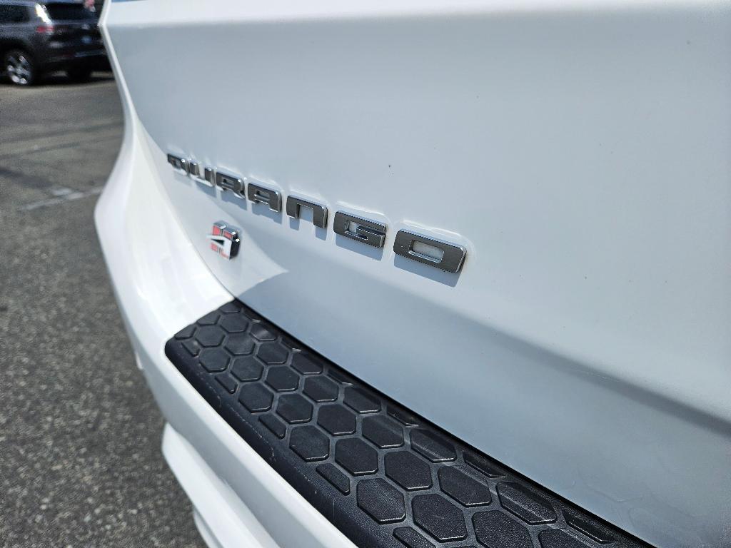 used 2022 Dodge Durango car, priced at $28,770