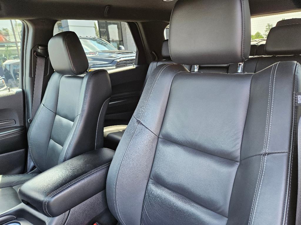 used 2022 Dodge Durango car, priced at $28,770