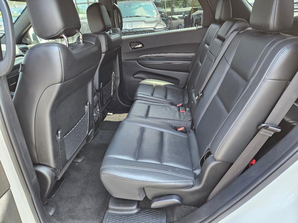 used 2022 Dodge Durango car, priced at $28,770