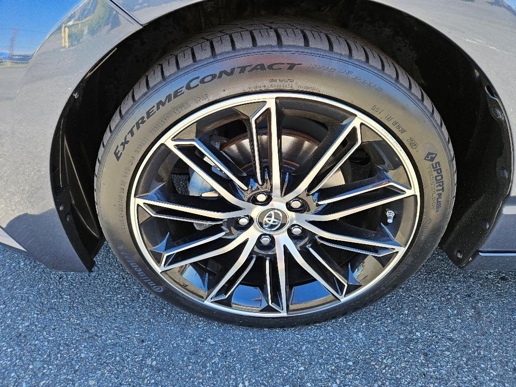 used 2019 Toyota Avalon car, priced at $27,370
