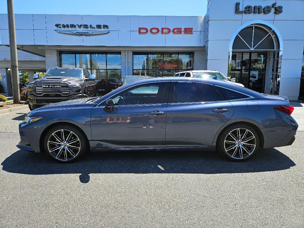 used 2019 Toyota Avalon car, priced at $27,370