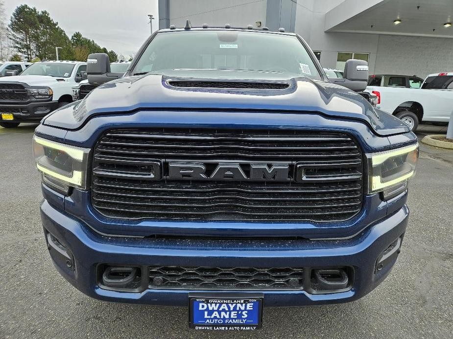 new 2024 Ram 2500 car, priced at $81,150