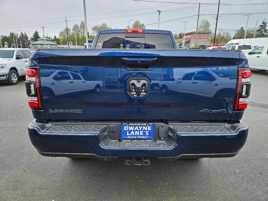 new 2024 Ram 2500 car, priced at $81,150