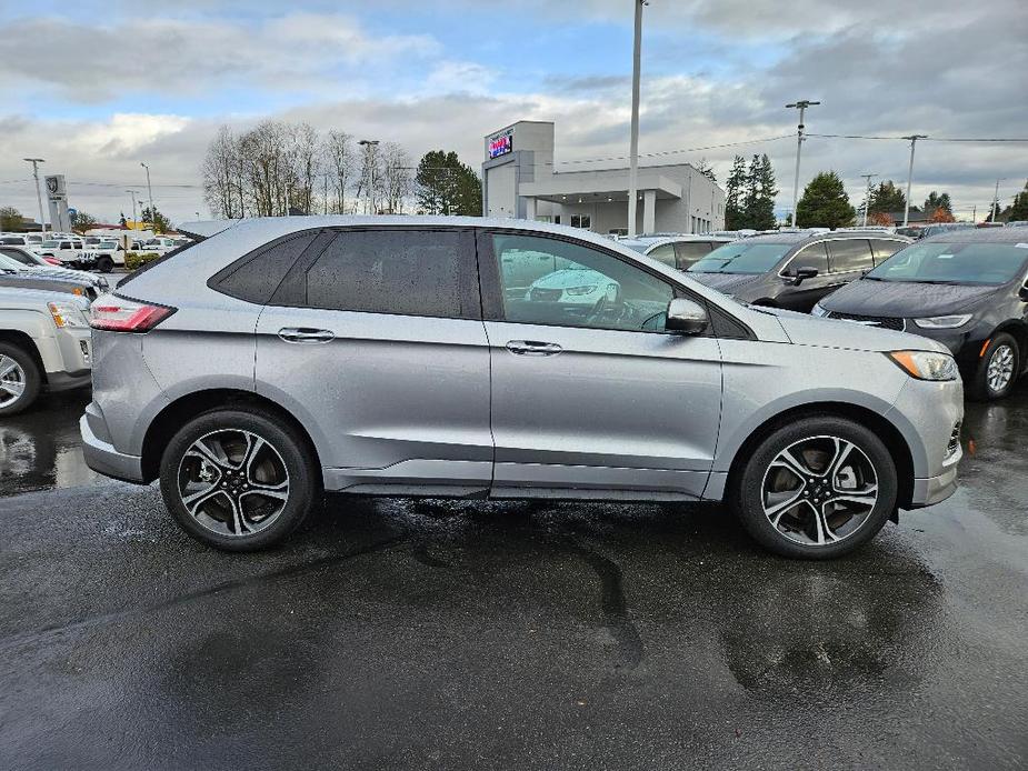 used 2021 Ford Edge car, priced at $30,070