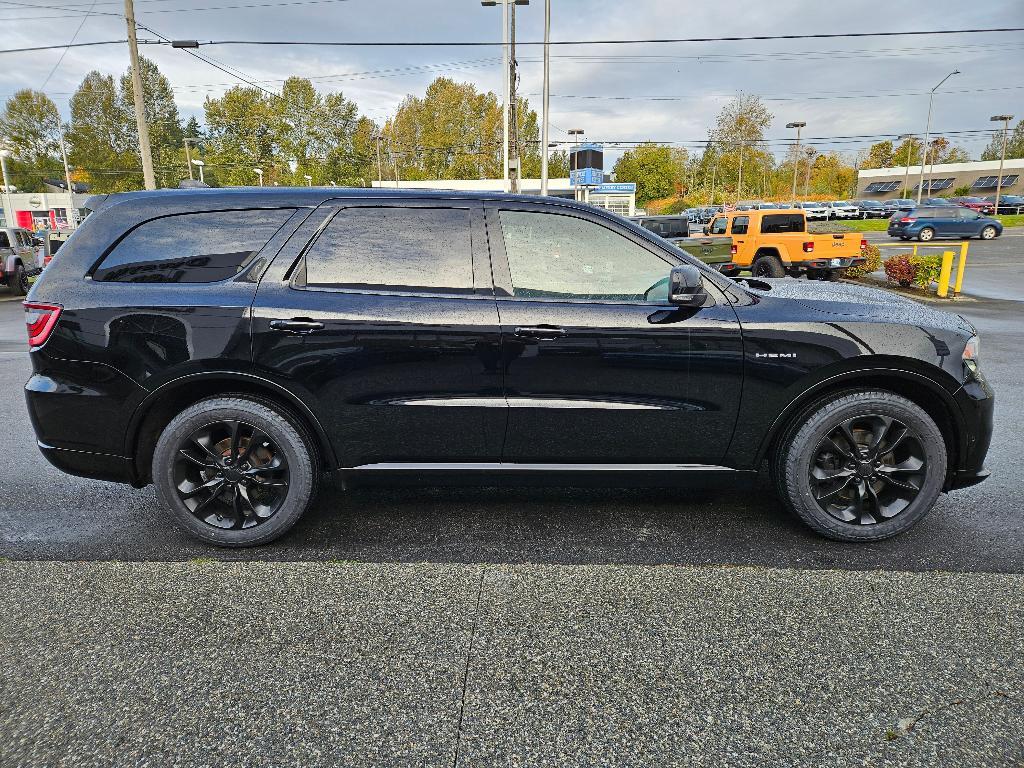 used 2020 Dodge Durango car, priced at $30,770
