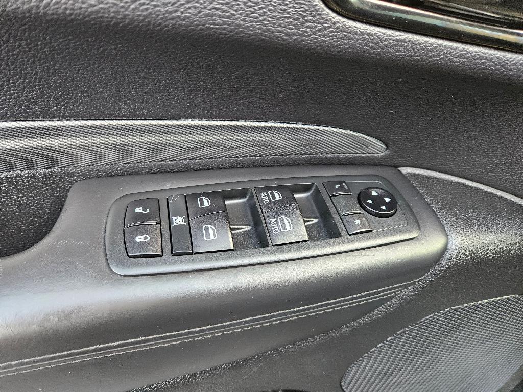 used 2020 Dodge Durango car, priced at $30,770