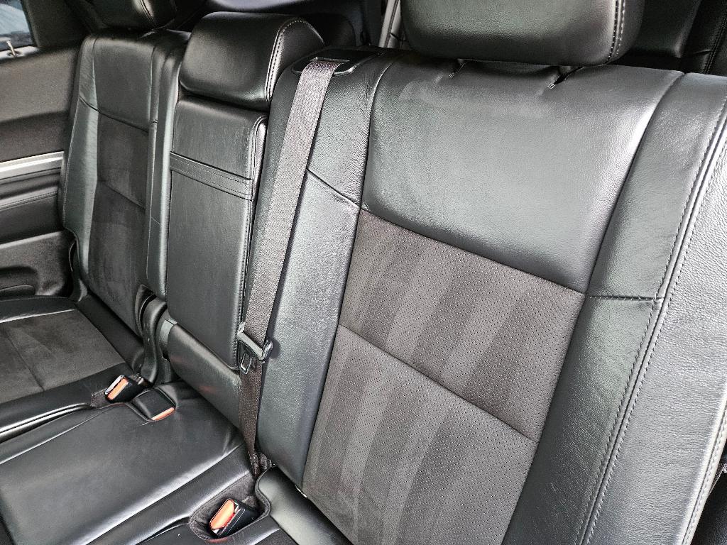 used 2020 Dodge Durango car, priced at $30,770