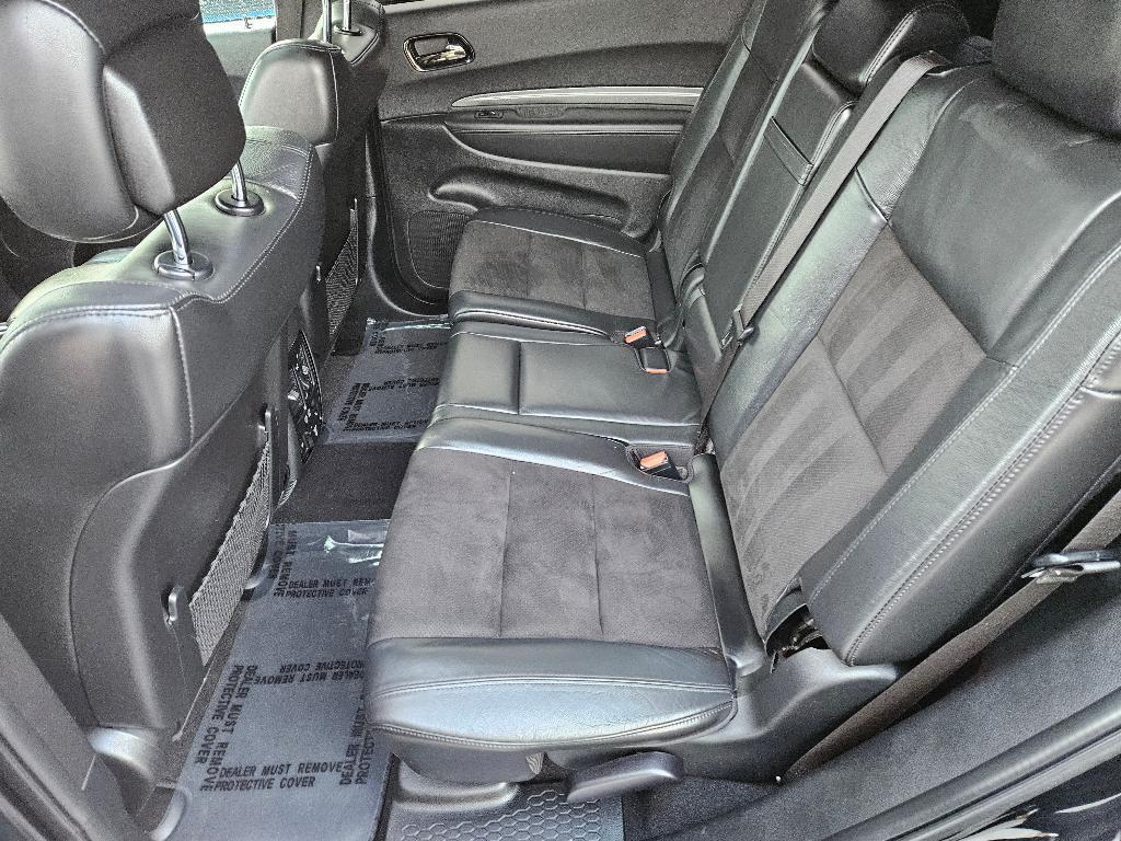 used 2020 Dodge Durango car, priced at $30,770