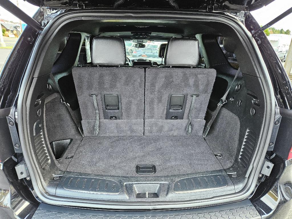 used 2020 Dodge Durango car, priced at $30,770