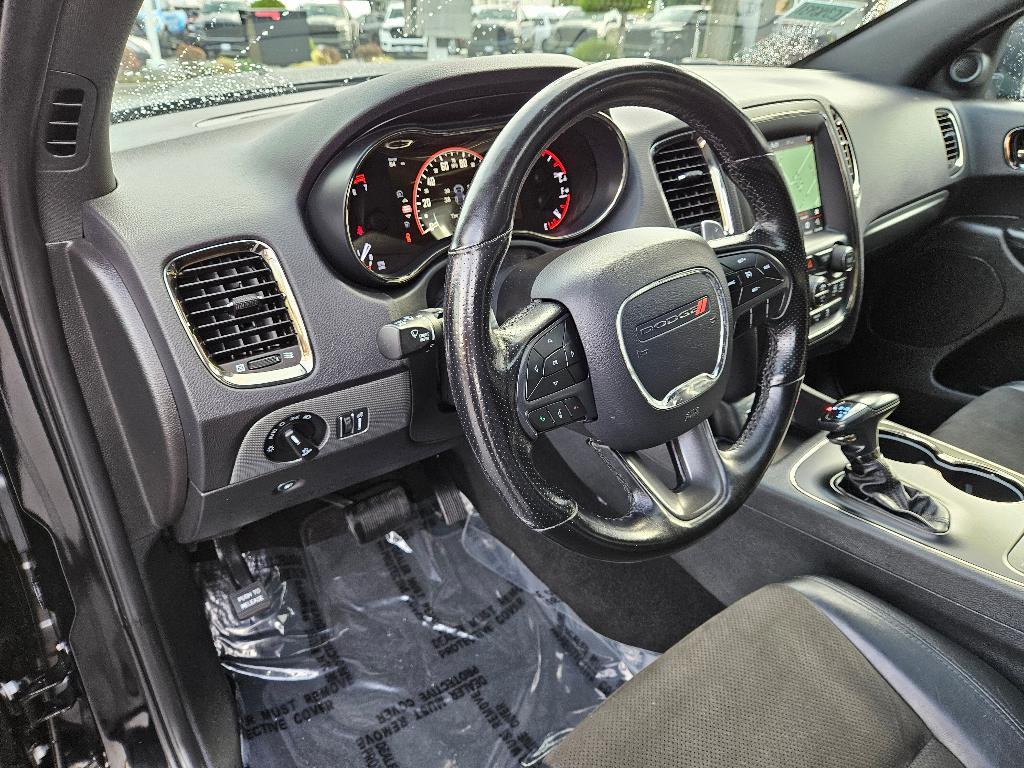used 2020 Dodge Durango car, priced at $30,770