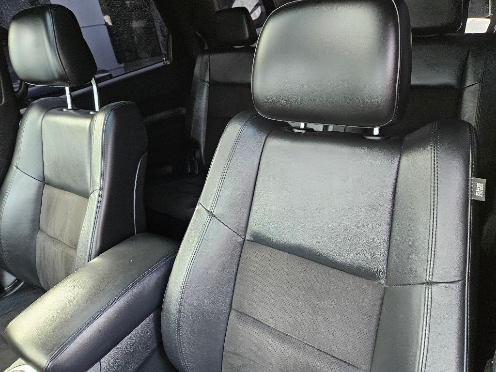 used 2020 Dodge Durango car, priced at $30,770