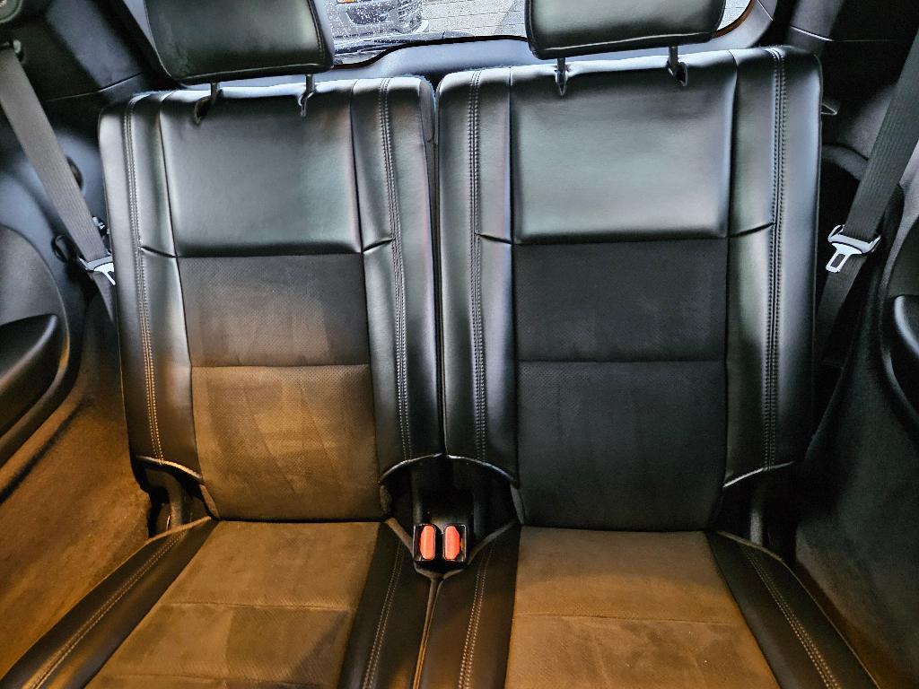 used 2020 Dodge Durango car, priced at $30,770