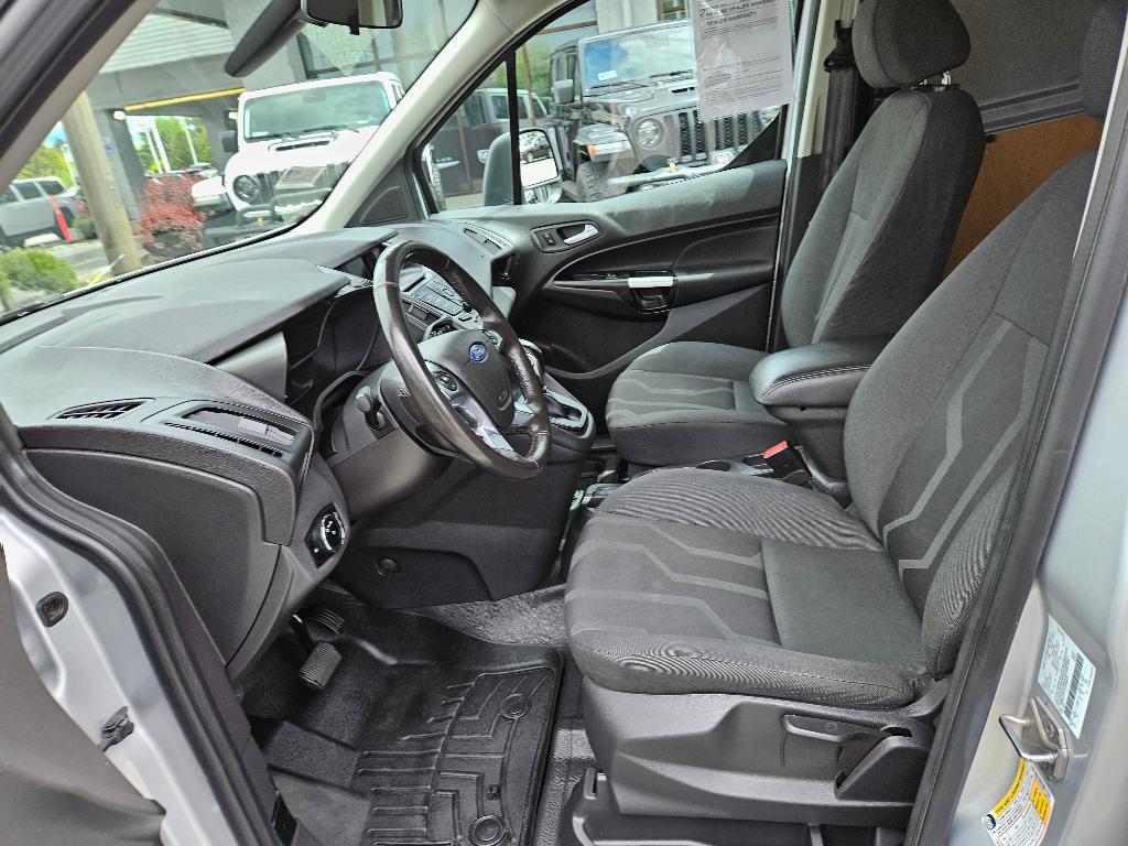 used 2018 Ford Transit Connect car, priced at $19,570