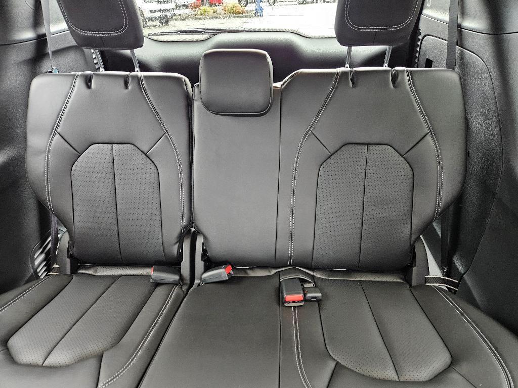 new 2026 Chrysler Pacifica car, priced at $44,635