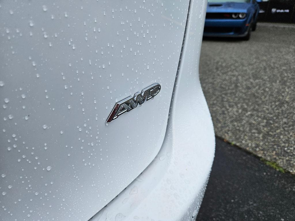 new 2026 Chrysler Pacifica car, priced at $44,635