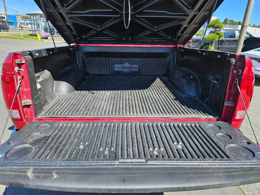 used 2012 Ram 1500 car, priced at $12,570