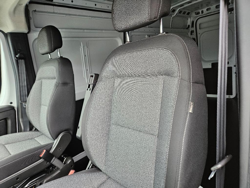 new 2025 Ram ProMaster 3500 car, priced at $54,450