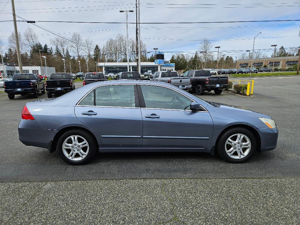 used 2007 Honda Accord car, priced at $8,970