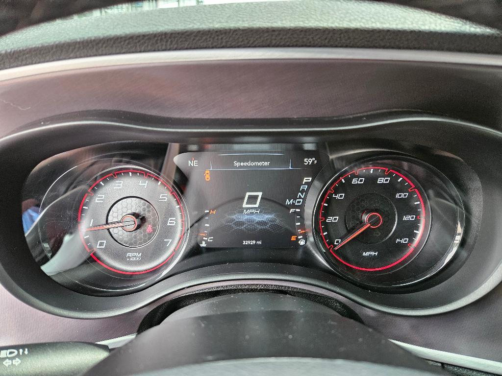 used 2021 Dodge Charger car, priced at $29,970