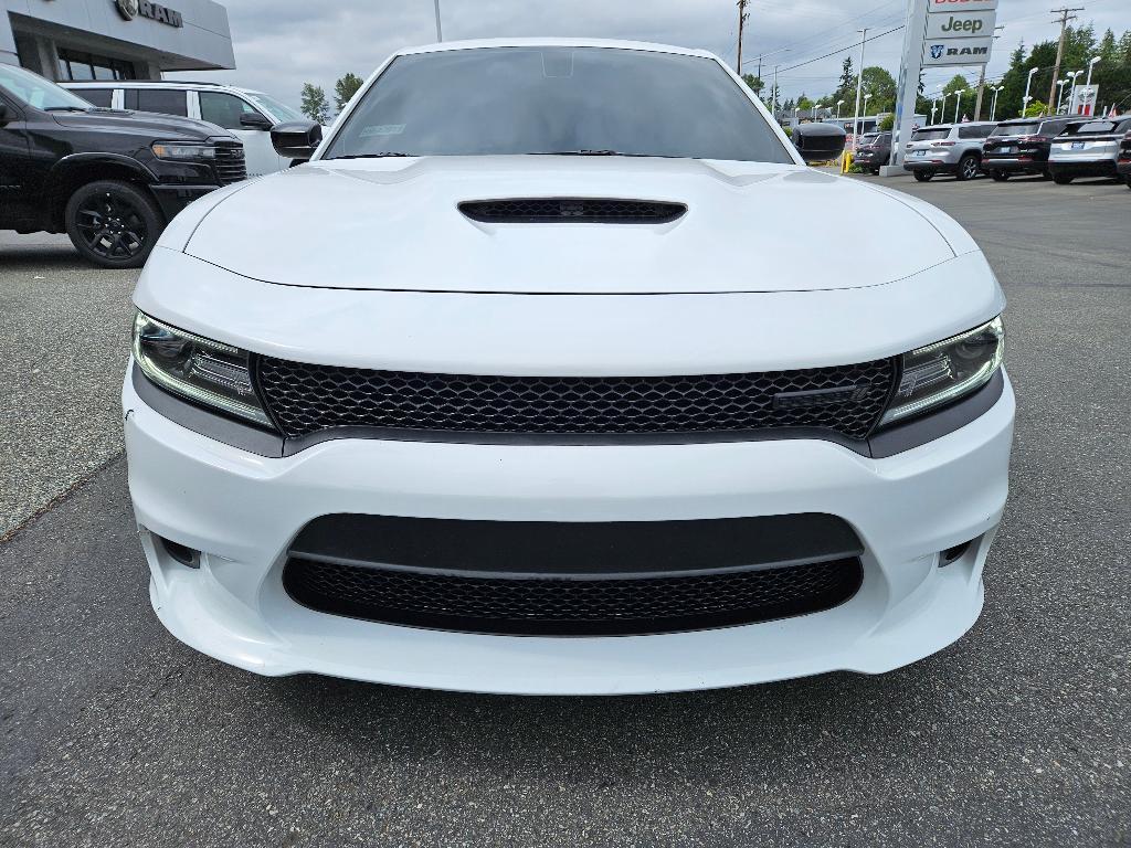 used 2021 Dodge Charger car, priced at $29,970