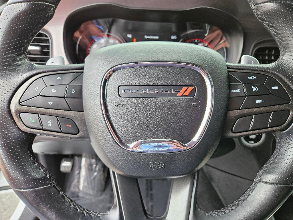 used 2021 Dodge Charger car, priced at $29,970