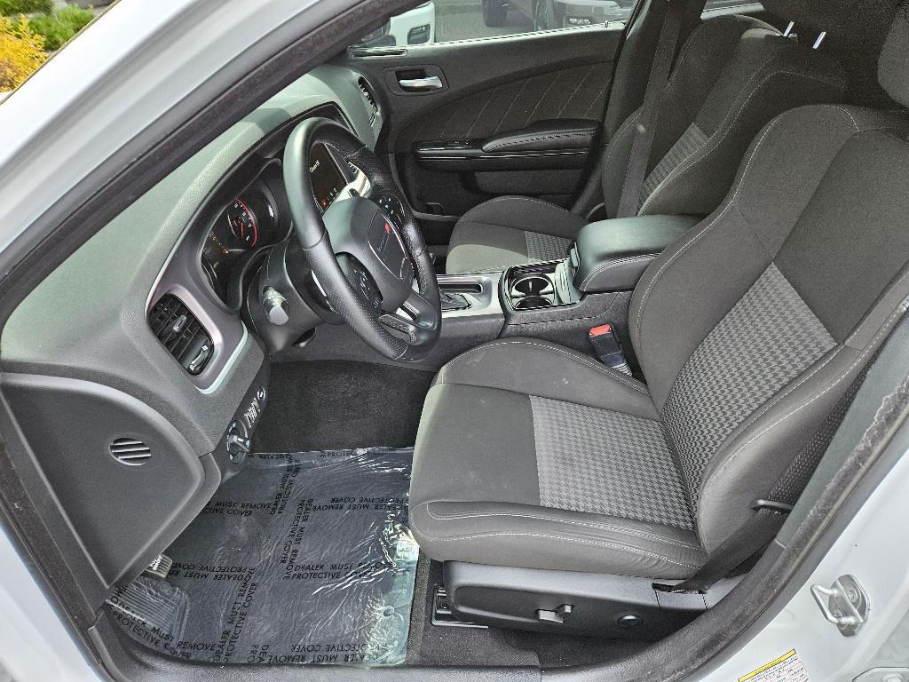 used 2021 Dodge Charger car, priced at $29,970