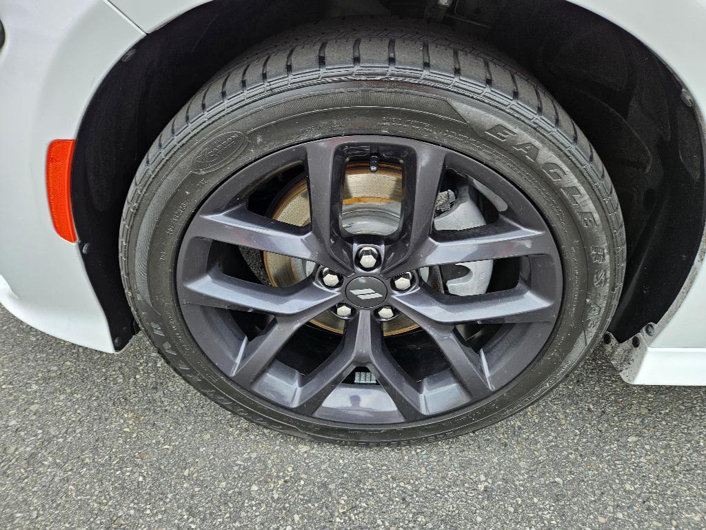 used 2021 Dodge Charger car, priced at $29,970