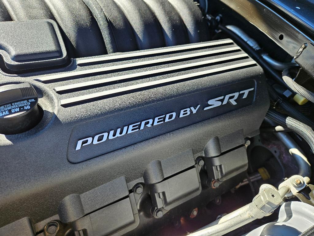 used 2021 Dodge Charger car, priced at $41,770