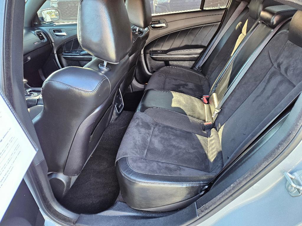 used 2021 Dodge Charger car, priced at $41,770