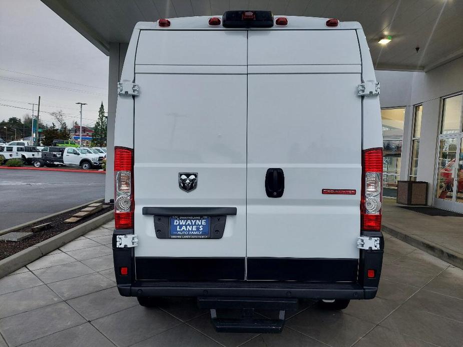 used 2019 Ram ProMaster 1500 car, priced at $21,870