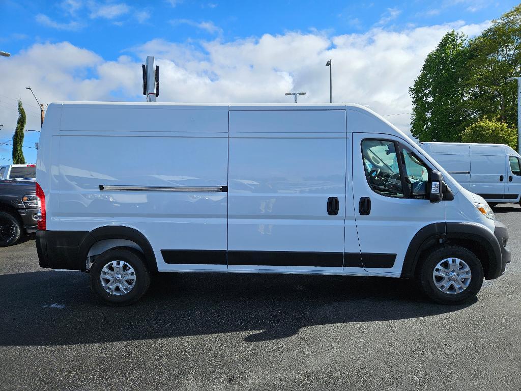 new 2024 Ram ProMaster 2500 car, priced at $65,330