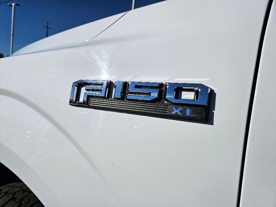 used 2017 Ford F-150 car, priced at $18,770