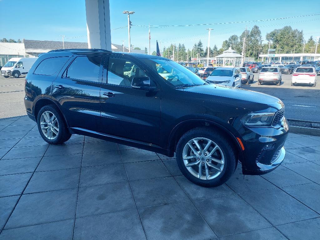 used 2023 Dodge Durango car, priced at $31,570