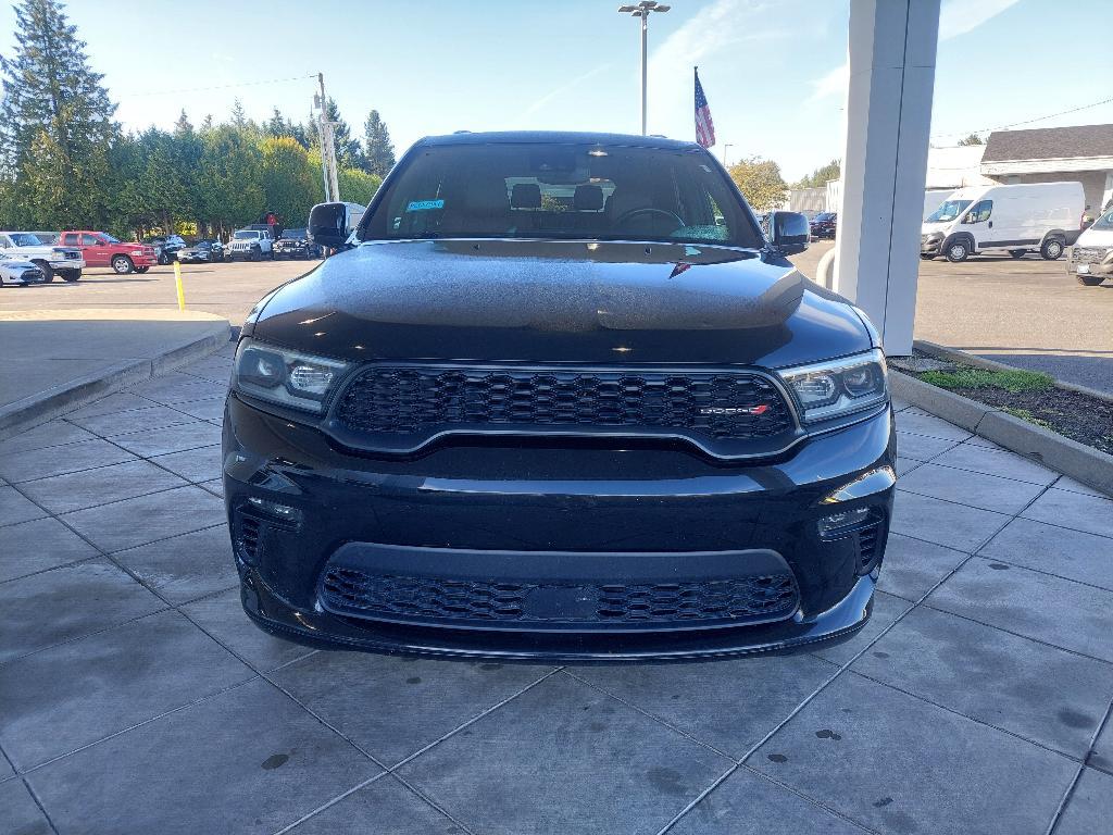 used 2023 Dodge Durango car, priced at $31,570